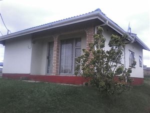 3 Bed House in Illovo Beach