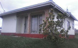 3 Bedroom House in Illovo Beach