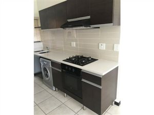 2 Bedroom Apartment in Greenstone Gate