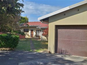2 Bed Townhouse in Southport