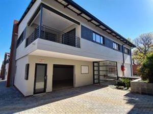 240 m² Office Space in Allandale