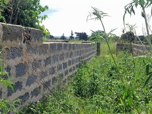 2.1 ha Farm in Hallgate