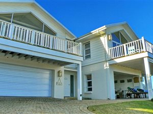 5 Bedroom House in Dana Bay