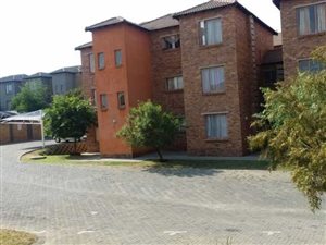 2 Bed Townhouse in Birchleigh