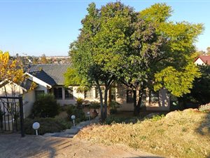 3 Bed House in Lindhaven