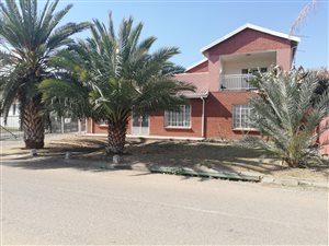 4 Bed House in Primindia