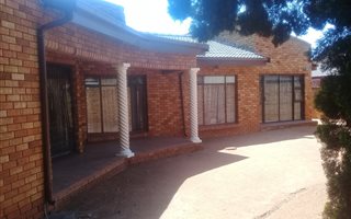 3 Bedroom House in Kagiso