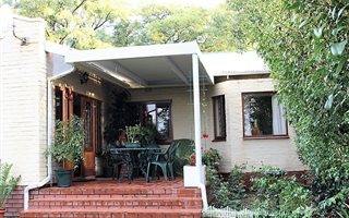 3 Bedroom House in Lakeside Village
