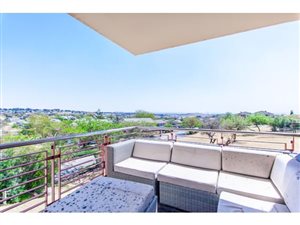 3 Bed Apartment in North Riding