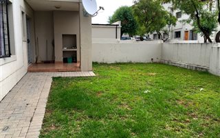 2 Bedroom Townhouse in Noordwyk