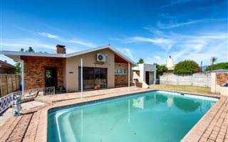 3 Bedroom House in Monte Vista