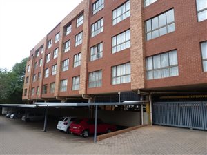Studio Apartment in Hatfield