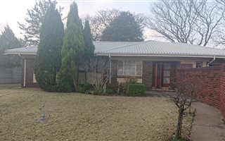 4 Bedroom House in Dannhauser