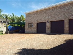 3 Bed House in Menkenkop