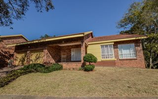 3 Bedroom House in Sonheuwel