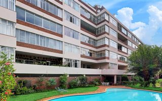 3 Bedroom Apartment in Killarney