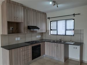 Loft in Barbeque Downs