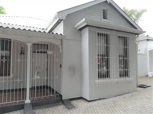 182 m² Commercial space in Morningside