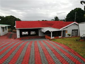 3 Bed House in Richem