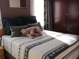 3 Bed House in Eldorado Park