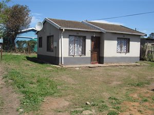 2 Bed House in Harding