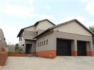 3 Bed House in Kameeldrift