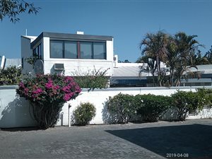 3 Bed Townhouse in Stellenbosch Central