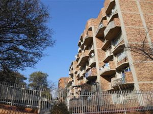 2 Bed Apartment in Wonderboom South