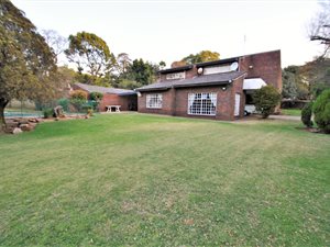 4 Bed House in Waverley