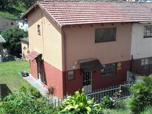 2 Bed House in Chatsworth Central