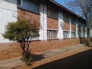 2 Bedroom Flat in Vanderbijlpark CW2