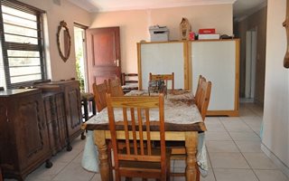 3 Bedroom House in Joubert Park