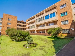 1 Bed Apartment in Boksburg Central