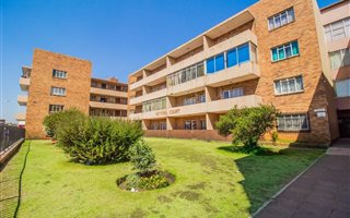 1 Bedroom Apartment in Boksburg Central