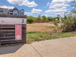 914 m² Land available in Steyn City