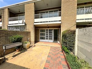 2 Bed Townhouse in Rosettenville