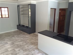 1 Bed Garden Cottage in Aston Manor