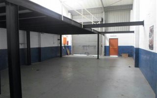 128 m² Office Space in Umbogintwini