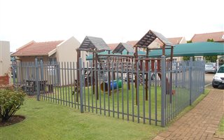 3 Bedroom Apartment in Beyers Park