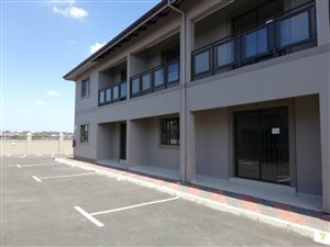 2 Bed Apartment in Clare Estate
