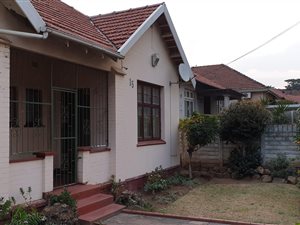 5 Bed House in Umbilo
