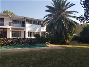640 m² Commercial space in Northcliff