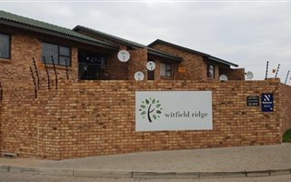 2 Bedroom Apartment in Witfield