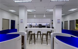 50 m² Office Space in Dainfern