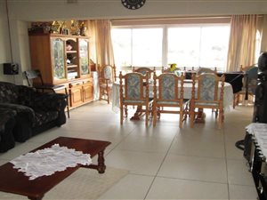 2 Bed Apartment in Marburg