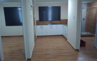 1 Bedroom Flat in Phoenix