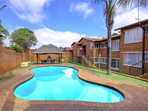 2 Bed Apartment in Ferndale