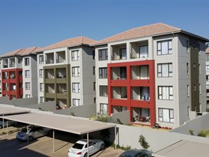 2 Bed Apartment in Barbeque Downs