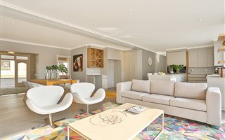 4 Bedroom House in Parkview