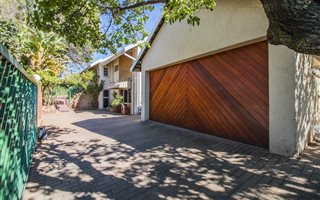 4 Bedroom House in Gillview